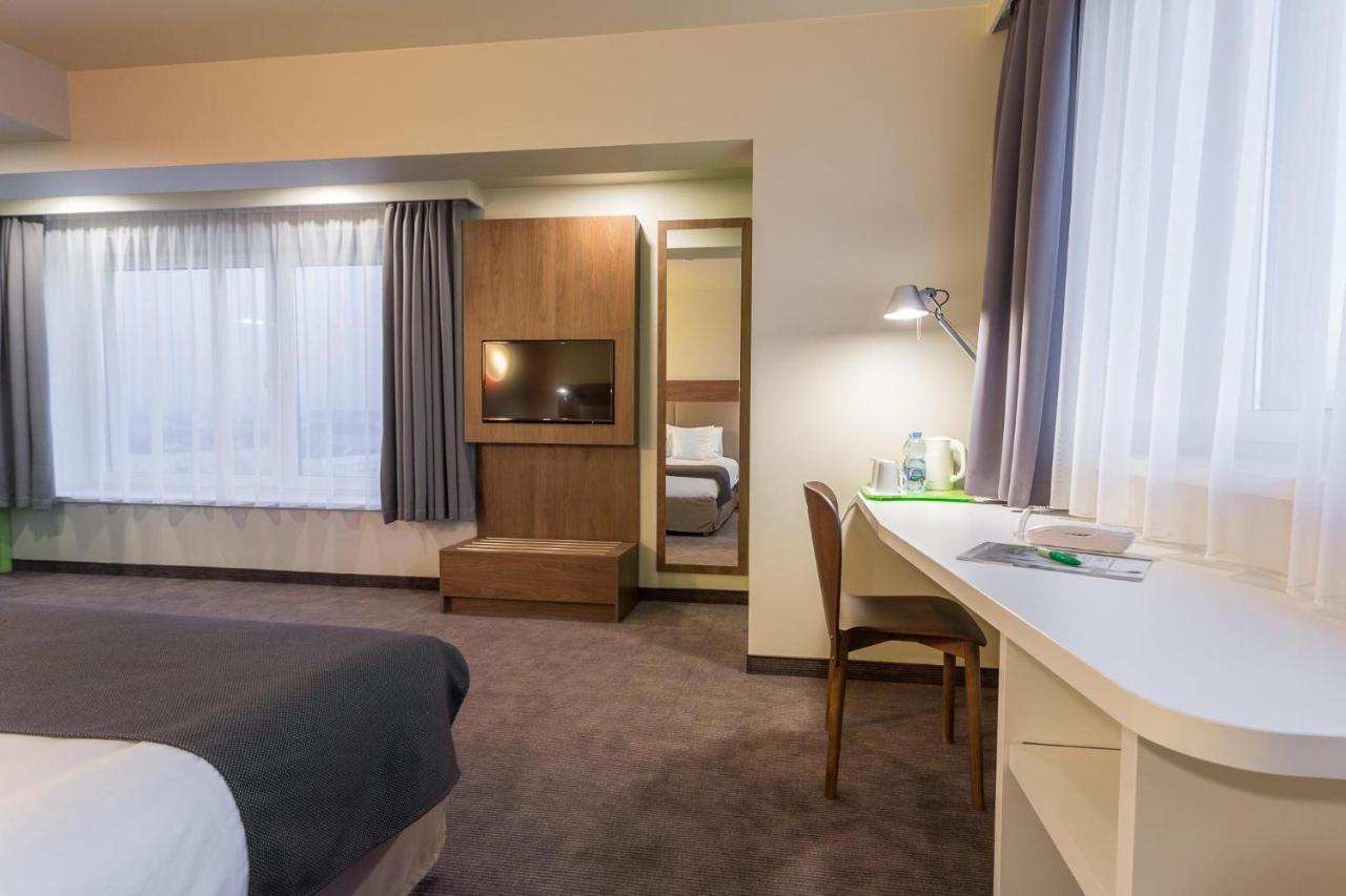B&B Hotel Nowy Targ Centrum Εξωτερικό φωτογραφία