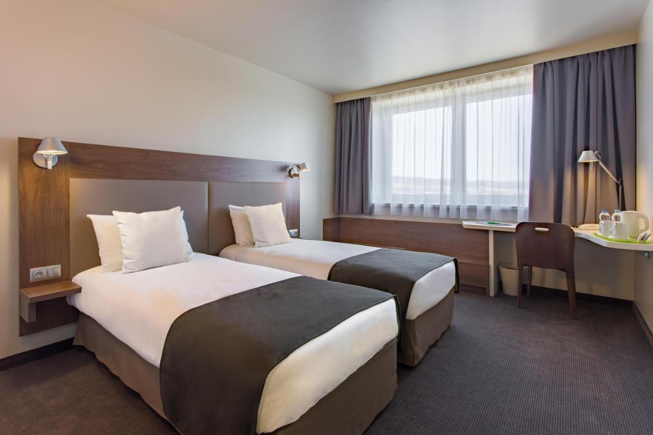 B&B Hotel Nowy Targ Centrum Εξωτερικό φωτογραφία