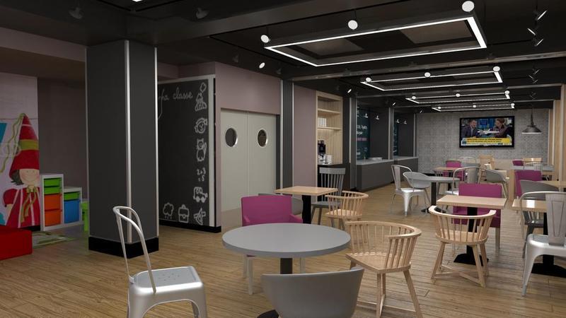 B&B Hotel Nowy Targ Centrum Εξωτερικό φωτογραφία