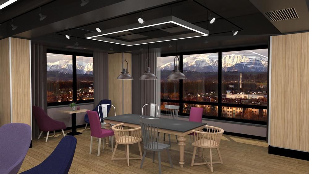 B&B Hotel Nowy Targ Centrum Εξωτερικό φωτογραφία