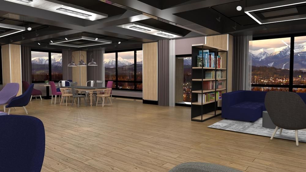 B&B Hotel Nowy Targ Centrum Εξωτερικό φωτογραφία