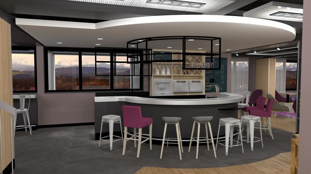 B&B Hotel Nowy Targ Centrum Εξωτερικό φωτογραφία