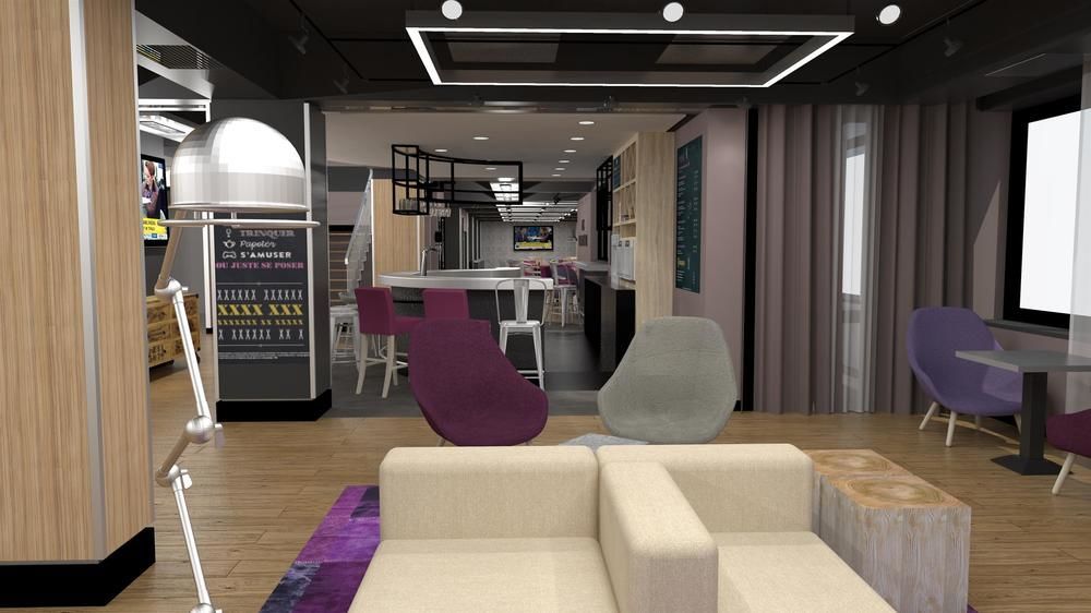 B&B Hotel Nowy Targ Centrum Εξωτερικό φωτογραφία